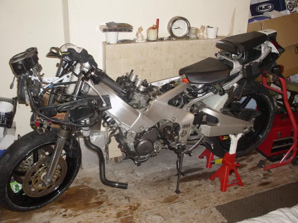 cbr400nc29
